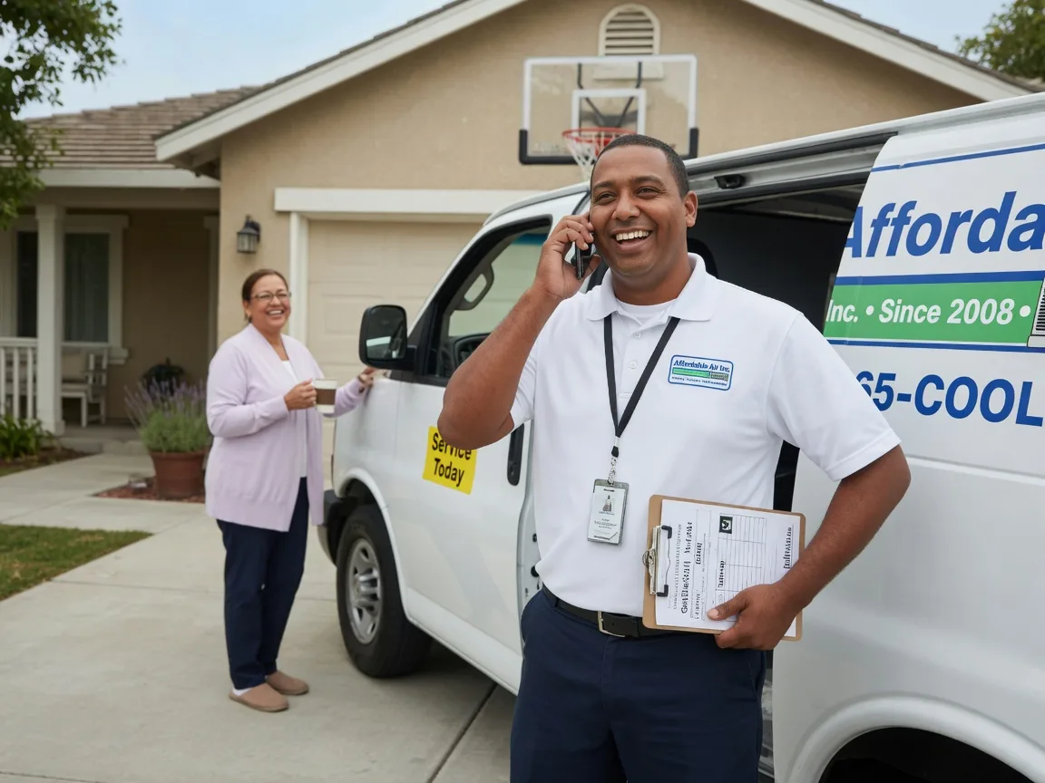 Central Ac Repair Washougal, WA FAQs